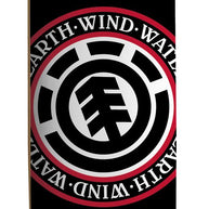 Tavola Skate Element Seal 8''