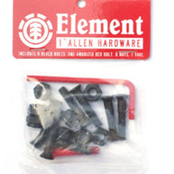 Set di Viti a Croce Element Allen 1''