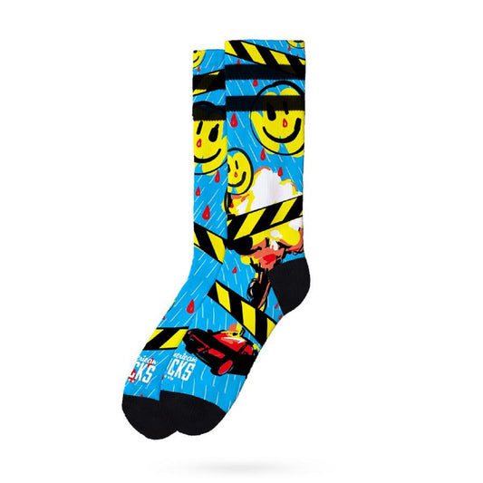 Calzini American Socks Smiley