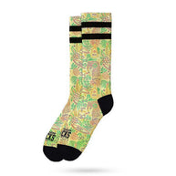 Calzini American Socks Tropical Vibes - Snotshop