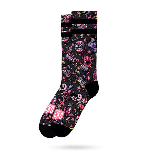 Calzini America Sox Yokai