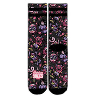 Calzini America Sox Yokai