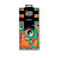 Calzini American Socks Psychotropic