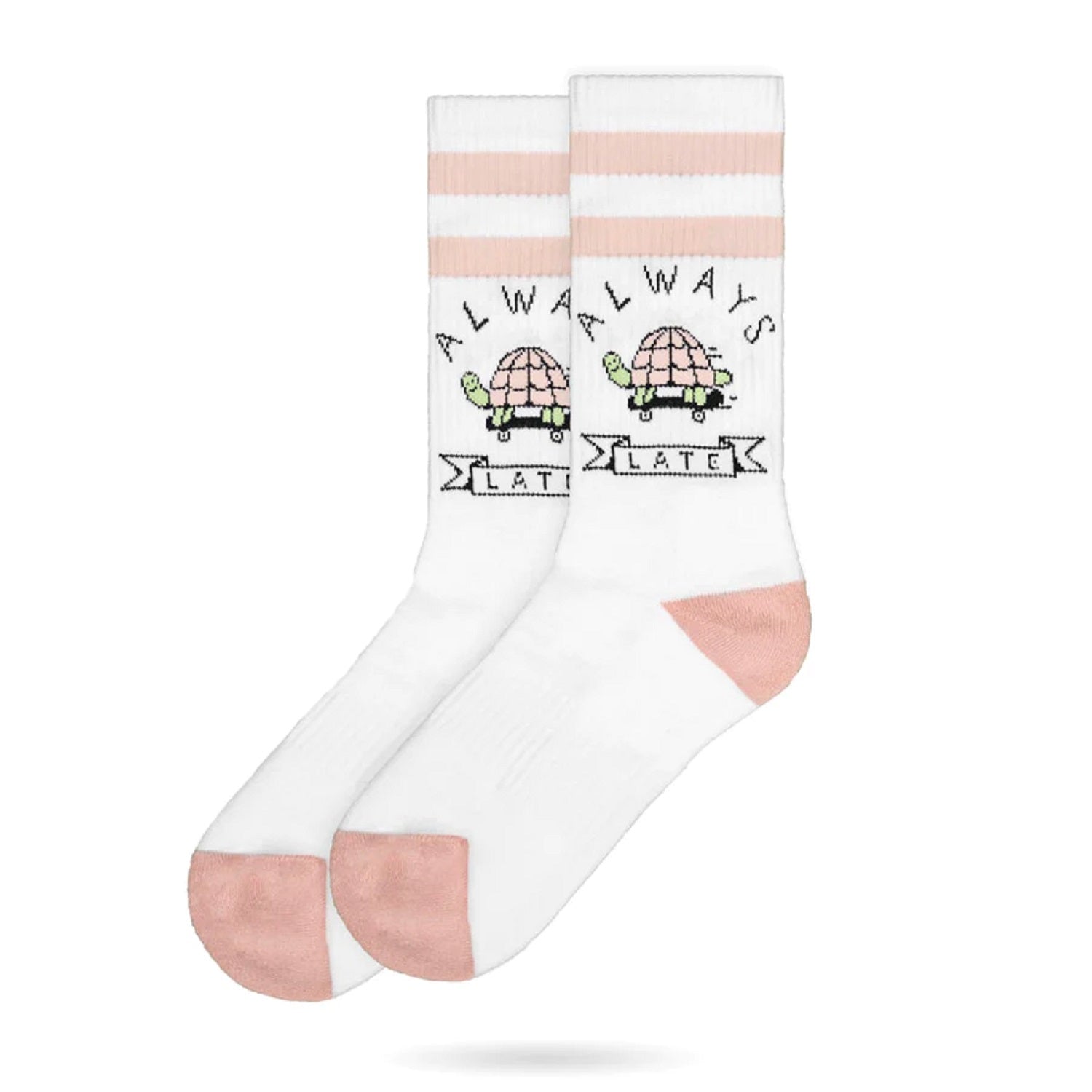 Calzini American Sox Always Late