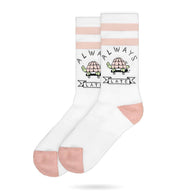Calzini American Sox Always Late