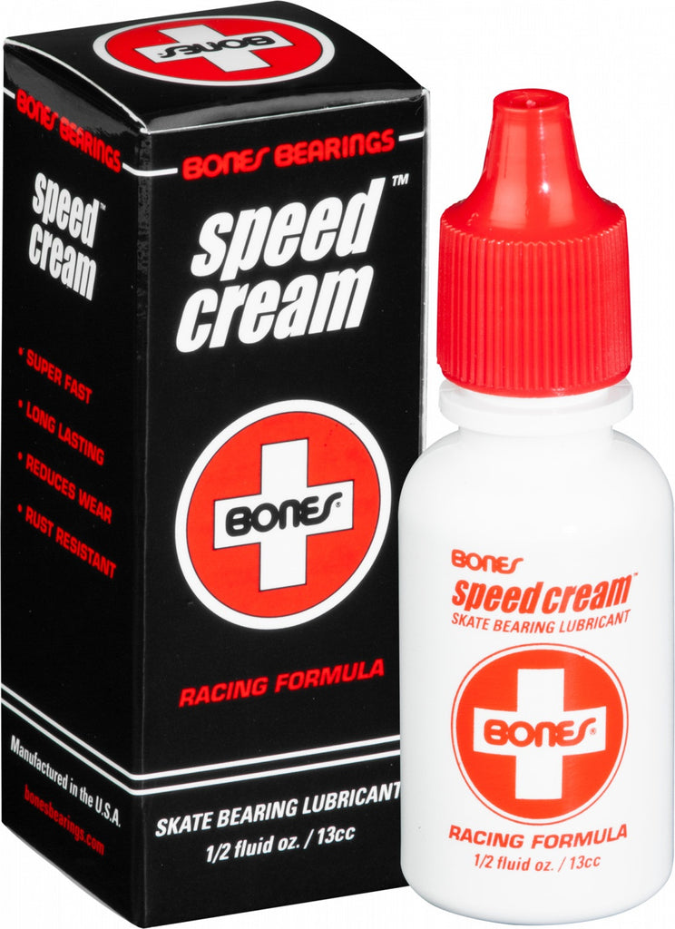 Bones® Speed Cream® - Snotshop