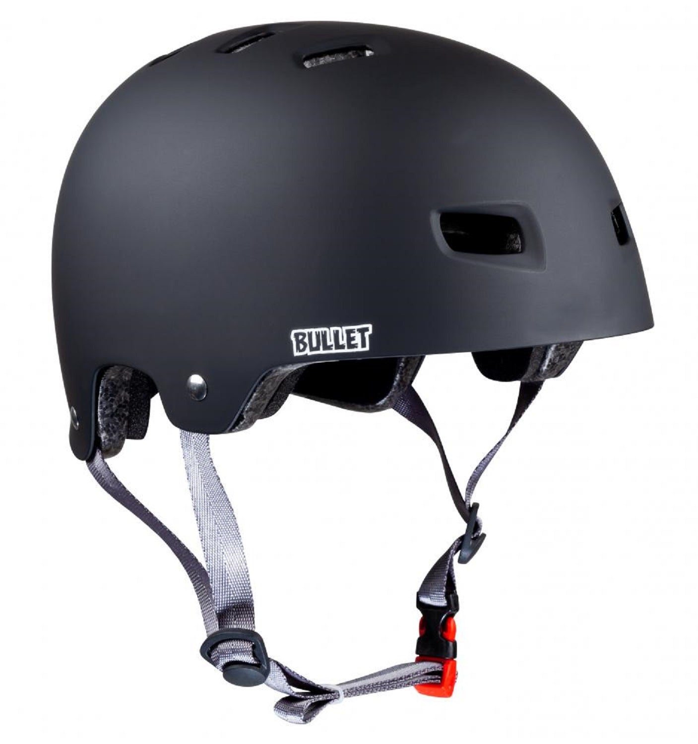 Casco Skate Bullet x Santa Cruz Screaming Hand
