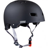 Casco Skate Bullet x Santa Cruz Screaming Hand