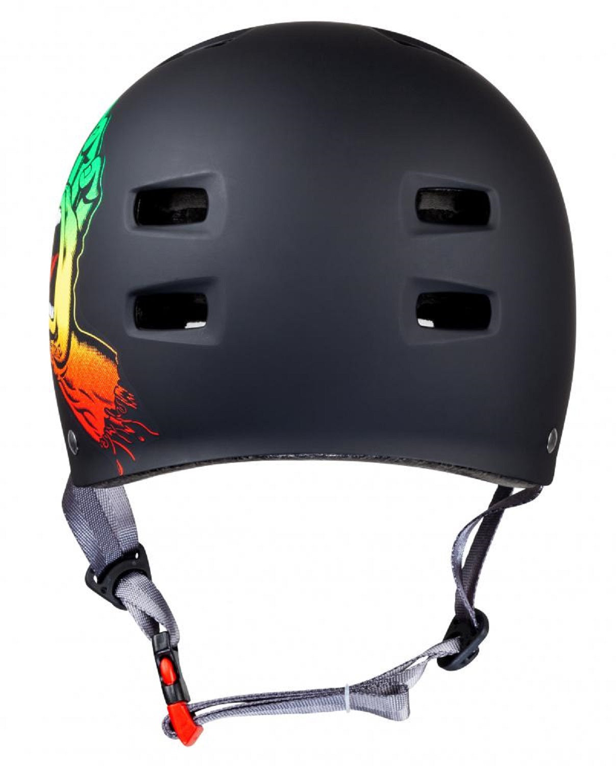 Casco Skate Bullet x Santa Cruz Screaming Hand