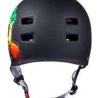 Casco Skate Bullet x Santa Cruz Screaming Hand