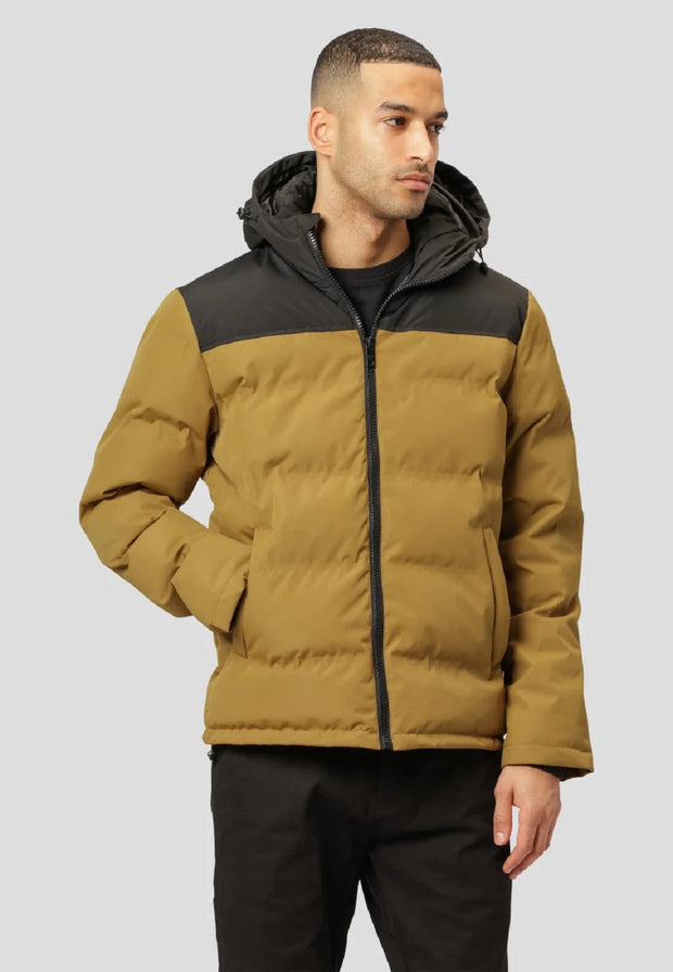 Giacca Fat Moose Birk 3M Thimsulete