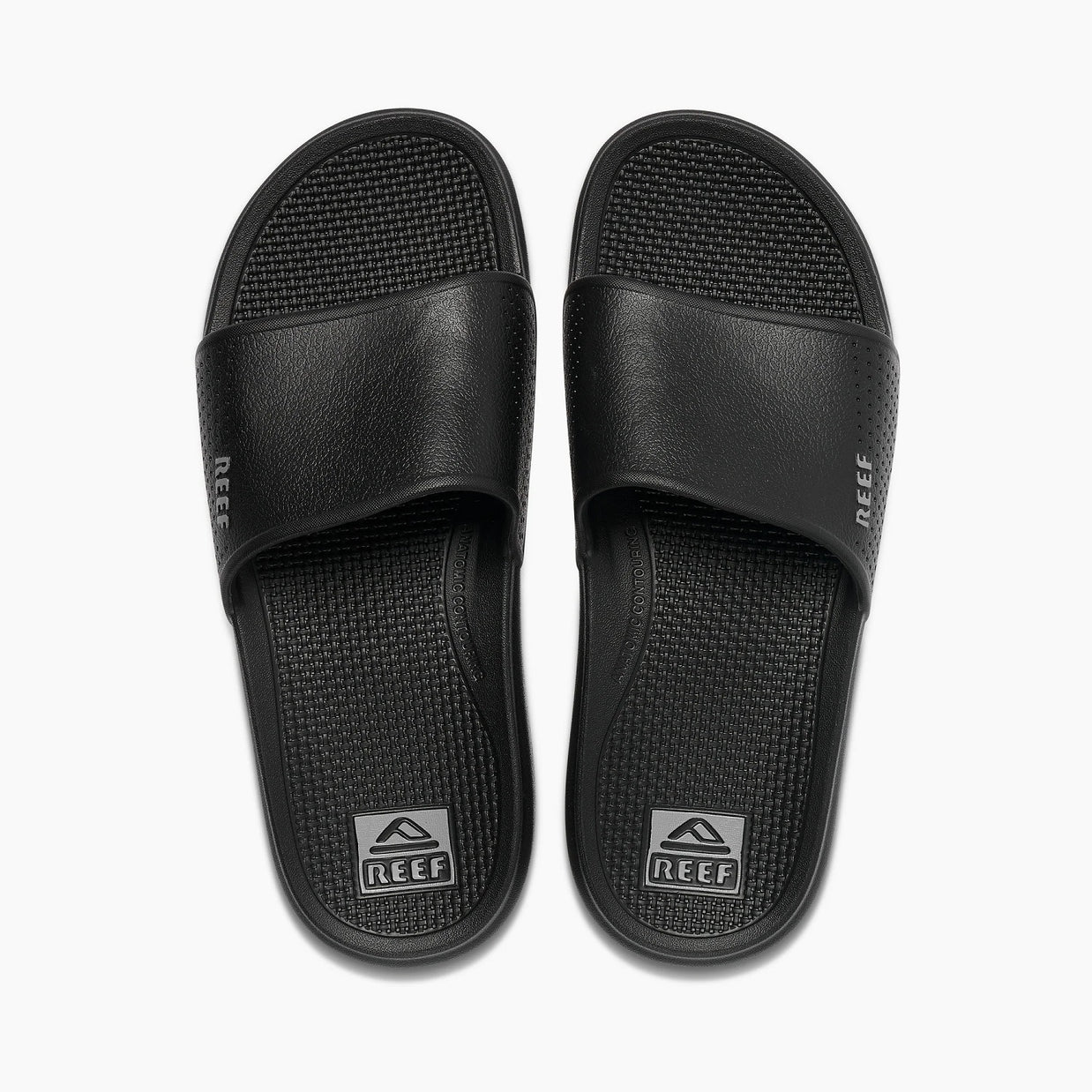 Ciabatta Reef Oasis Slide