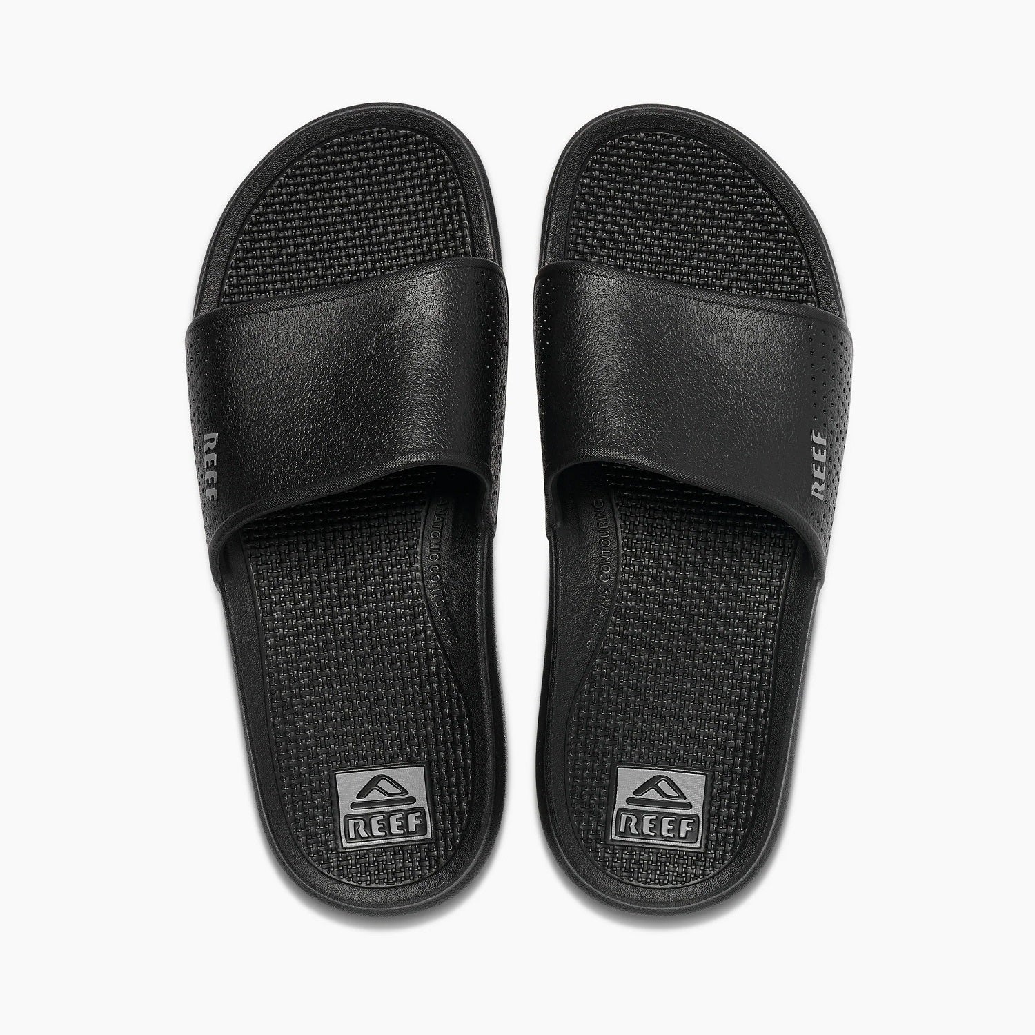 Ciabatta Reef Oasis Slide