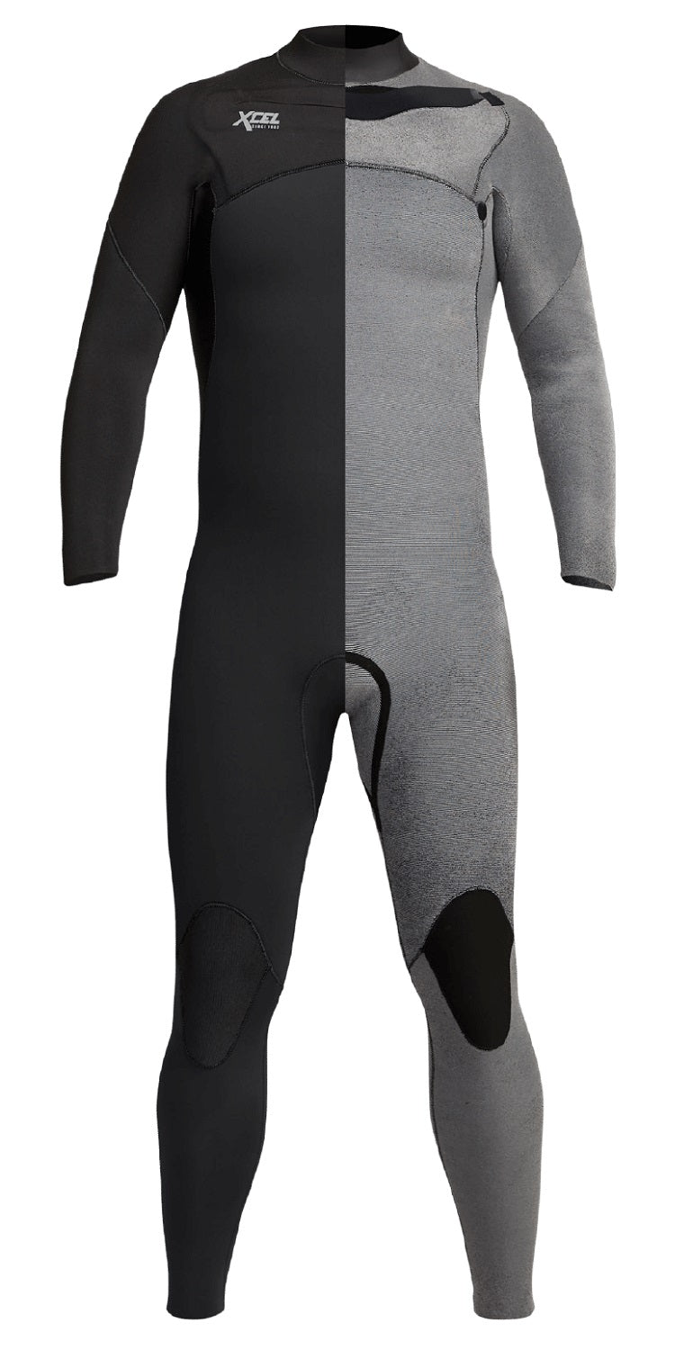 Muta Surf Bambino Xcel Comp 4/3