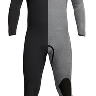 Muta Surf Bambino Xcel Comp 4/3