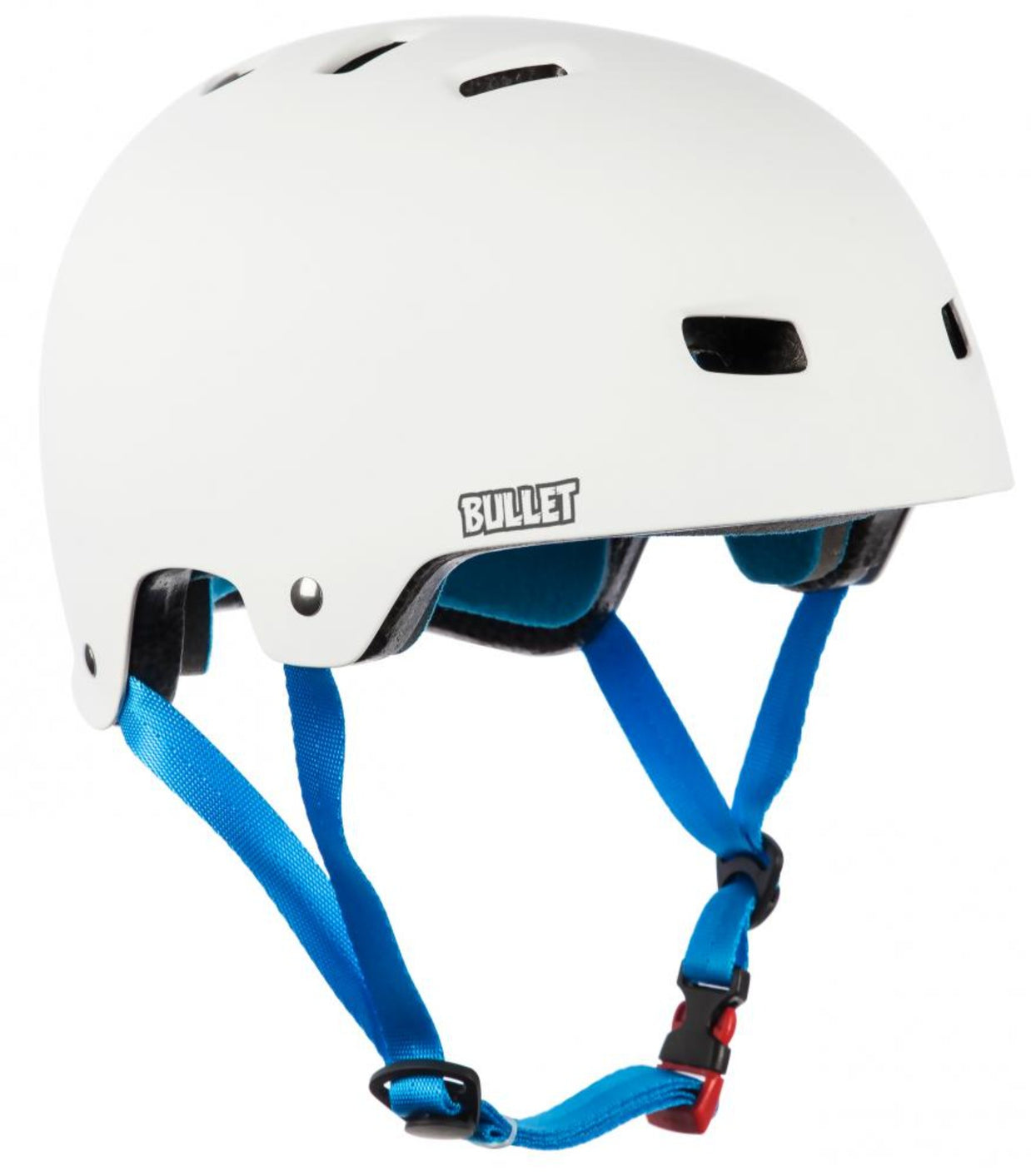 Casco Skate Bullet x Santa Cruz Screaming Hand