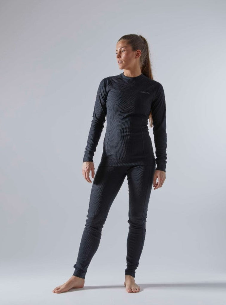 Completo Termico Craft CORE Dry Baselayer Set