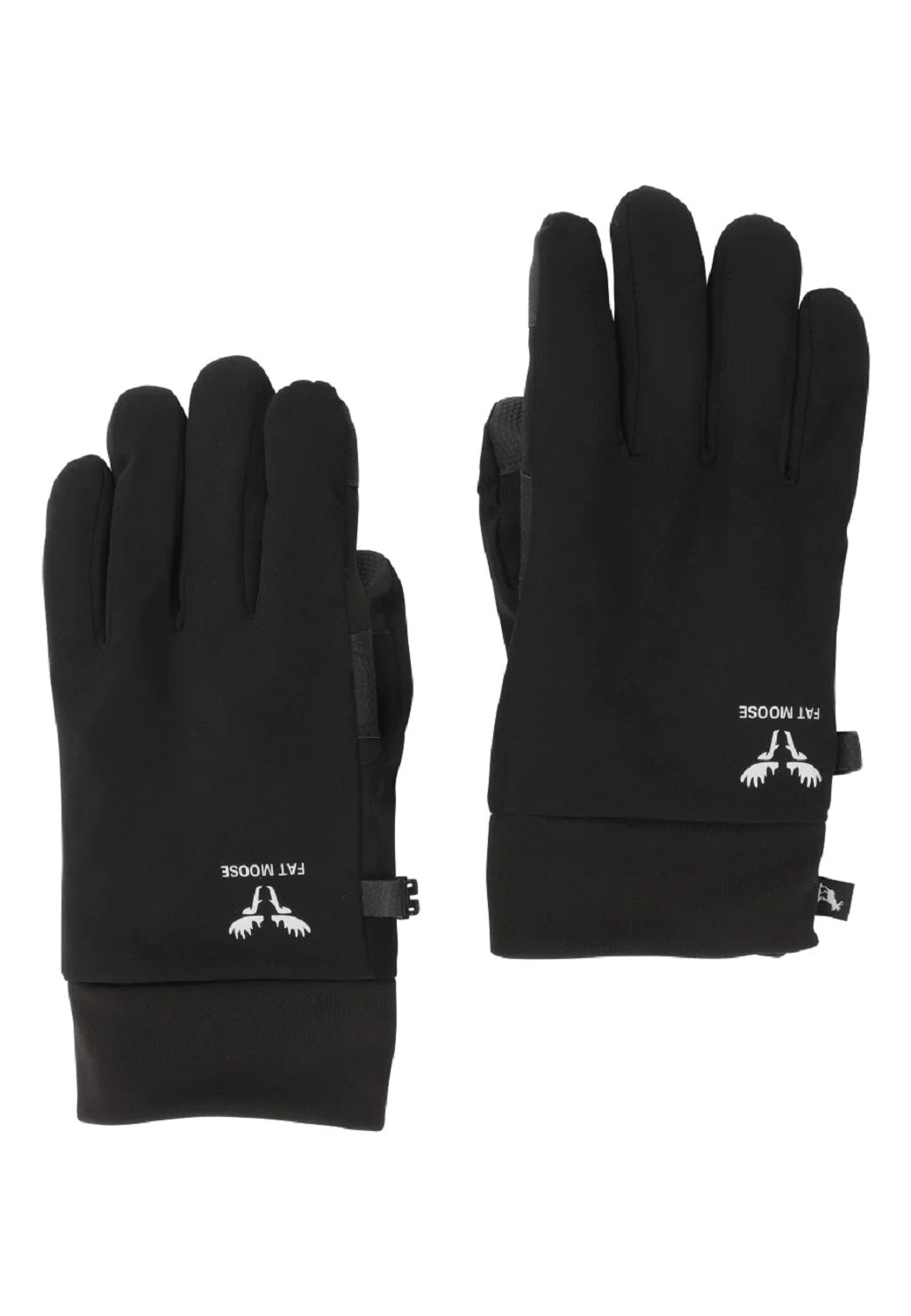 Guanti Fat Moose Dylan Tech