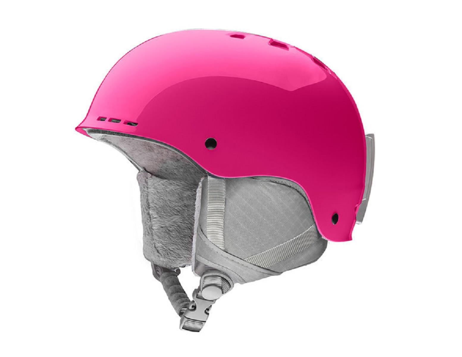 Casco Neve Smith Holt Jr.