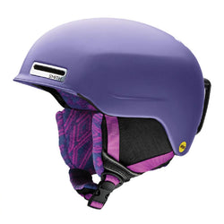 Casco Neve Allure MIPS