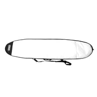 Sacca Surf FCS Classic Longboard Steel 9'2''