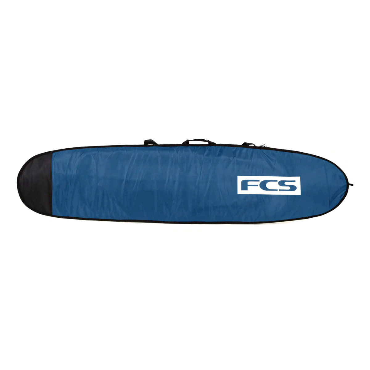 Sacca Surf FCS Classic Longboard Steel 9'2''