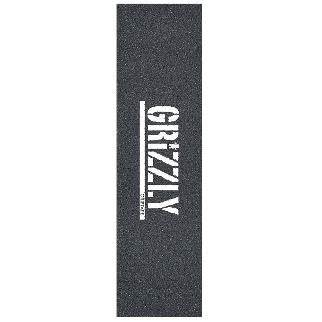 Griptape Grizzly Stamp Print