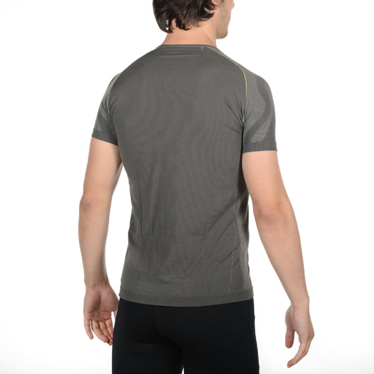 Maglia Mico Skintech Basic