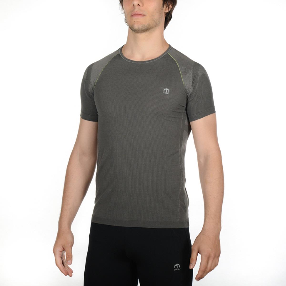 Maglia Mico Skintech Basic