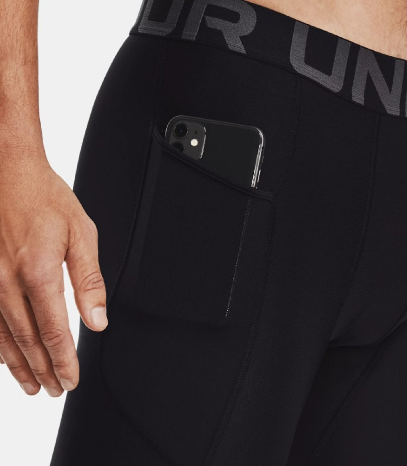 Leggings Under Armour HeatGear® Armour