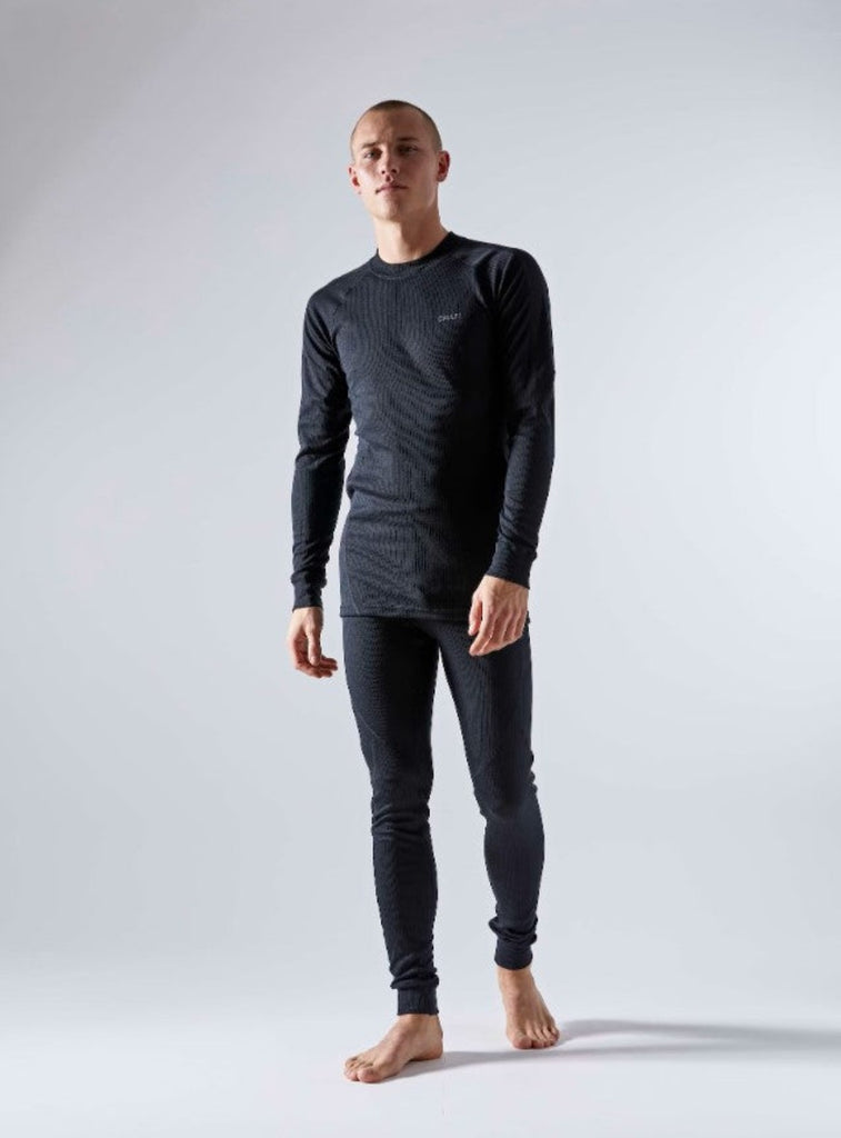 Completo Termico Craft CORE Dry Baselayer Set