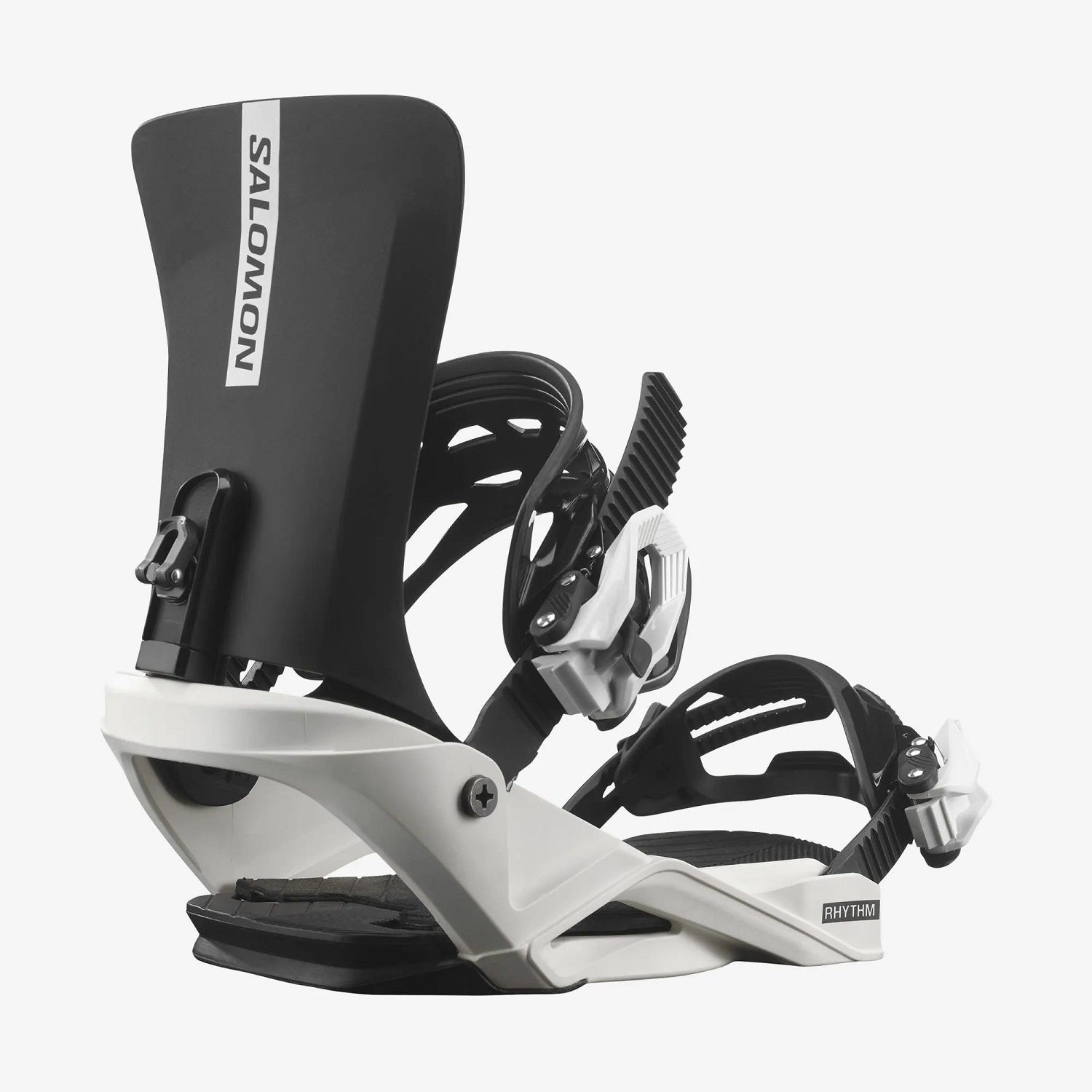 Attacco Snowboard Salomon Rhythm Jr