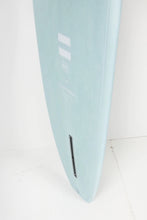 Carica l&#39;immagine nel visualizzatore di Gallery, Longboard Indio Surfboard Log Machine