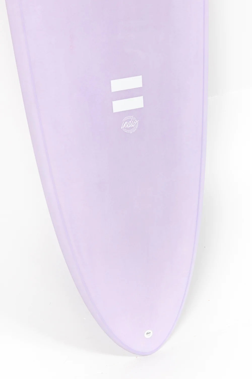 Longboard Indio Surfboard Trim Machine - Snotshop