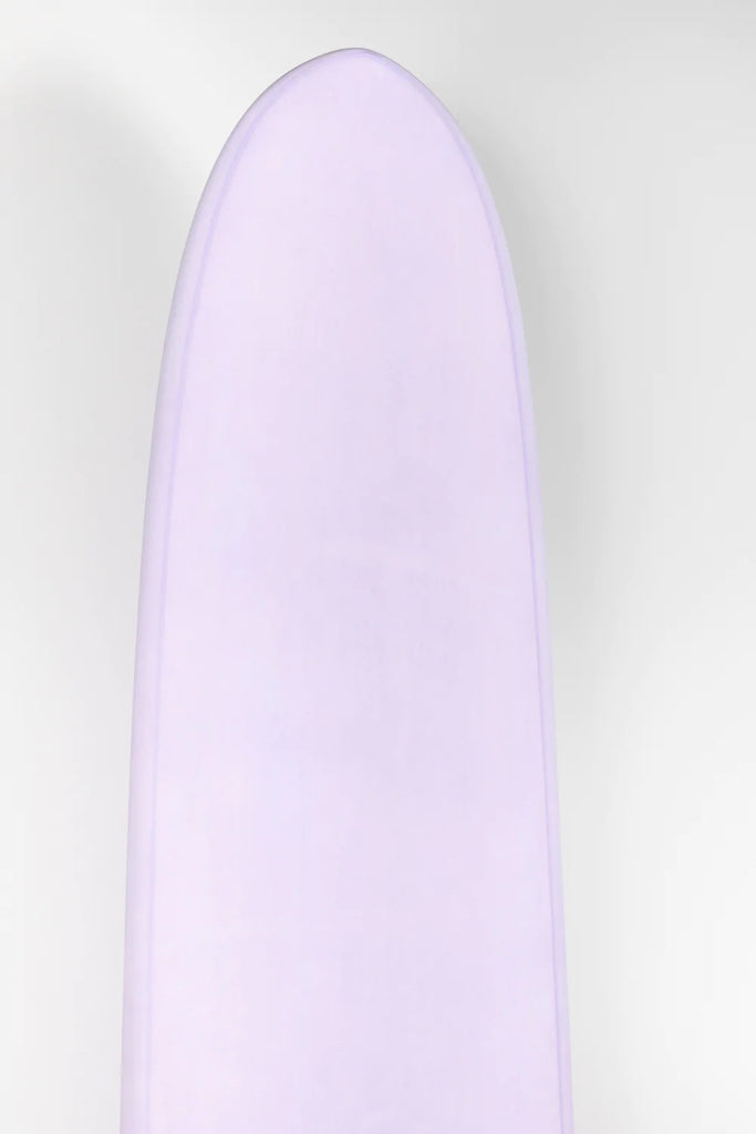 Longboard Indio Surfboard Trim Machine - Snotshop