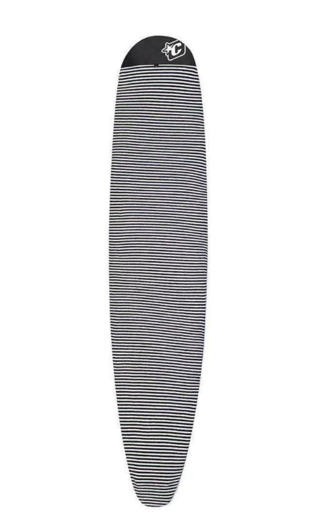 Sacca Stretch Creatures of Leisure Longboard 9'0''