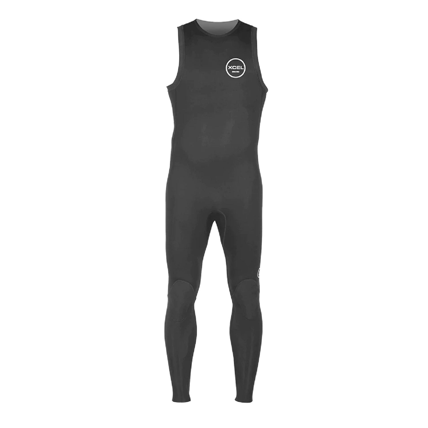 Mutino Xcel Axis Long John 2mm