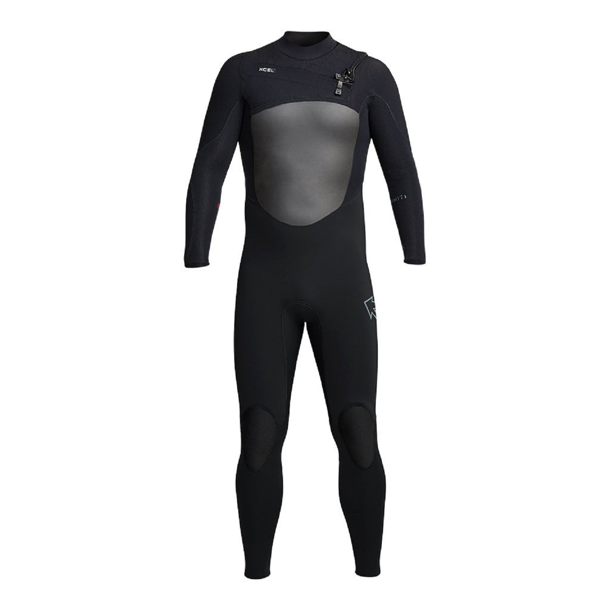 Muta Surf Xcel Infiniti 4/3