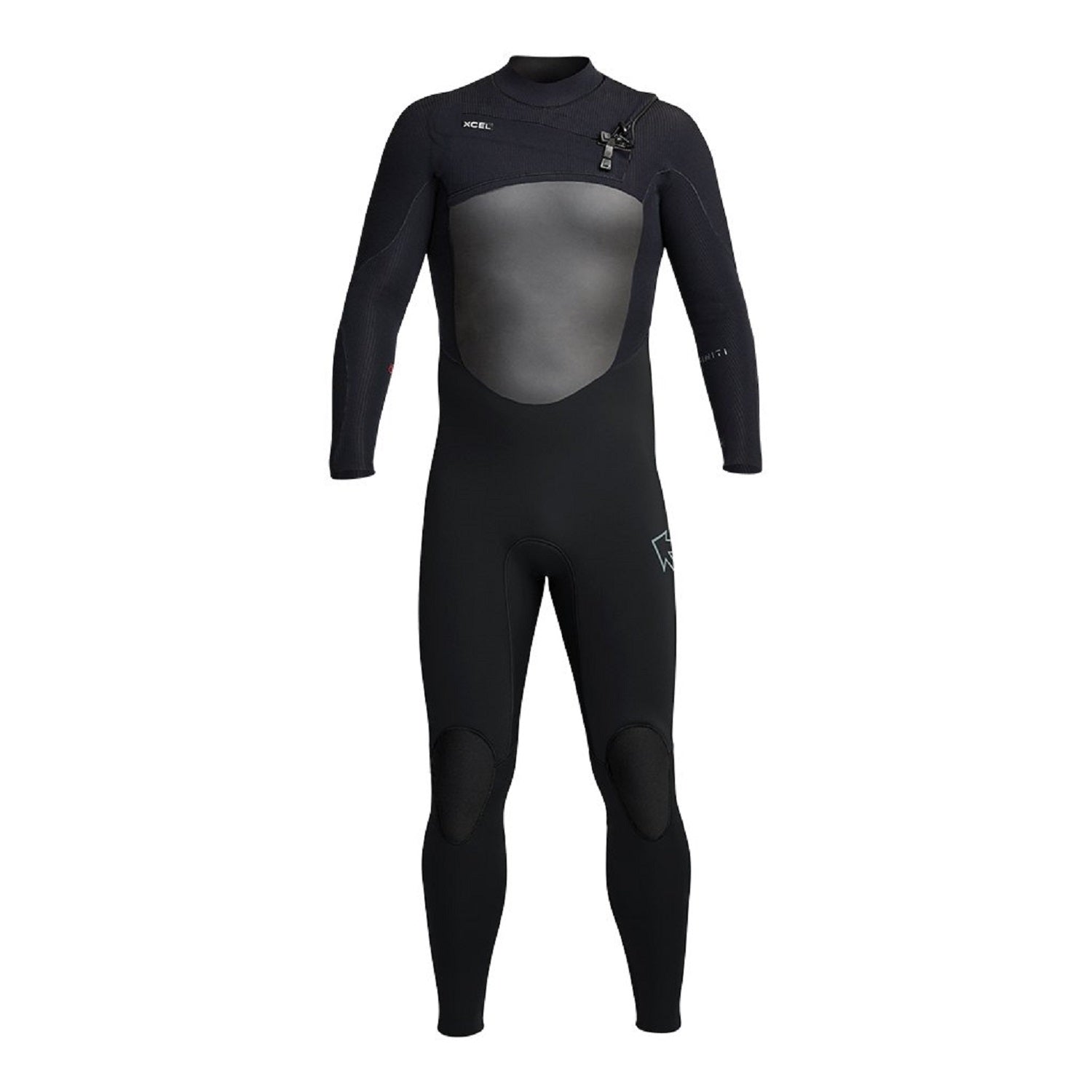 Muta Surf Xcel Infiniti 4/3