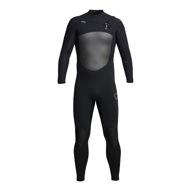 Muta Surf Xcel Infiniti 4/3