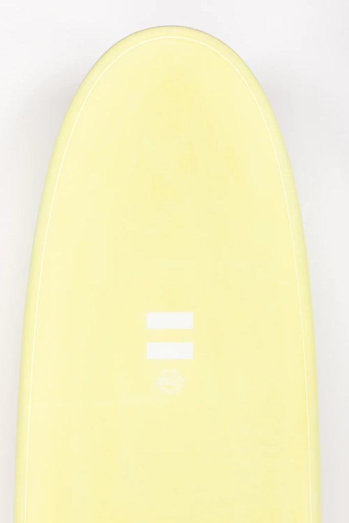 Minimalibù Indio Surfboard Plus