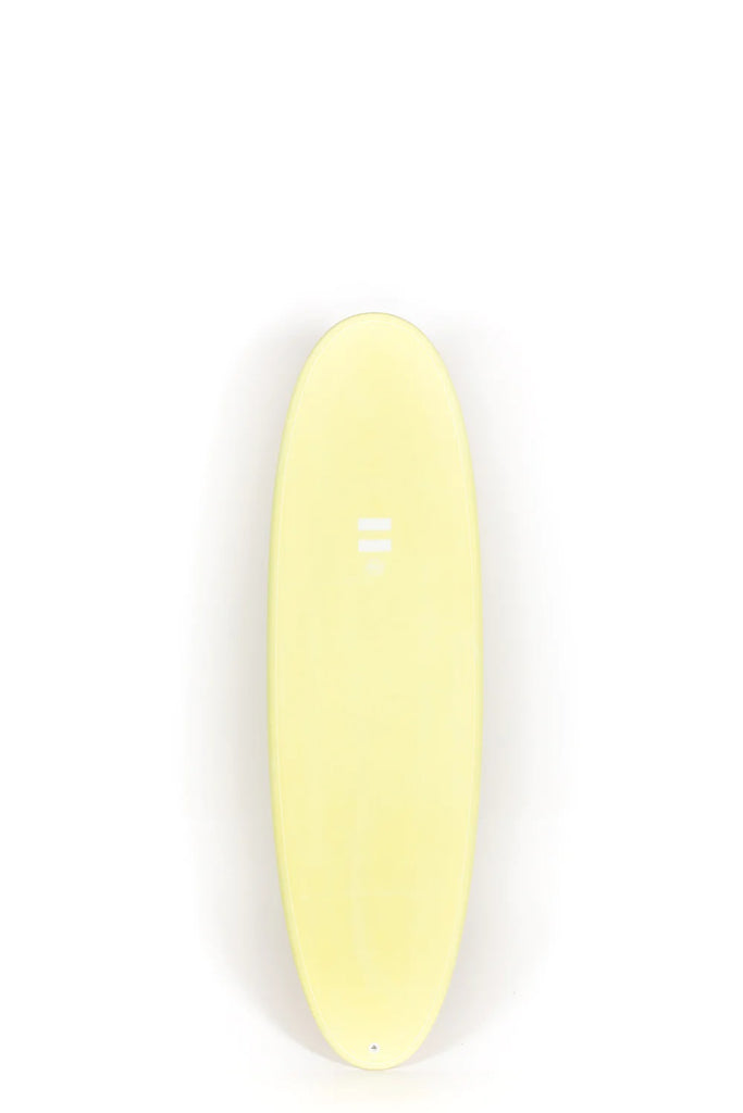 Minimalibù Indio Surfboard Plus