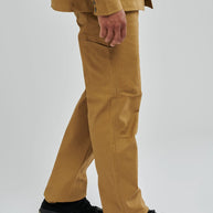 Pantaloni Fat Moose Nero Utility Pants