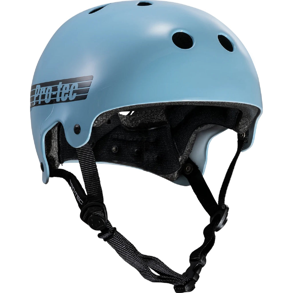 Casco Pro-Tec Old School Cert Helmet