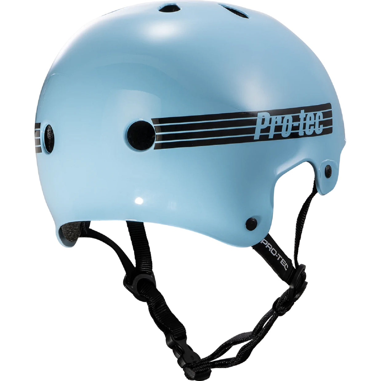 Casco Pro-Tec Old School Cert Helmet