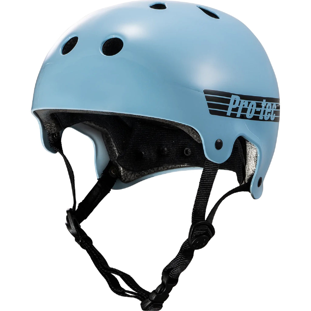 Casco Pro-Tec Old School Cert Helmet