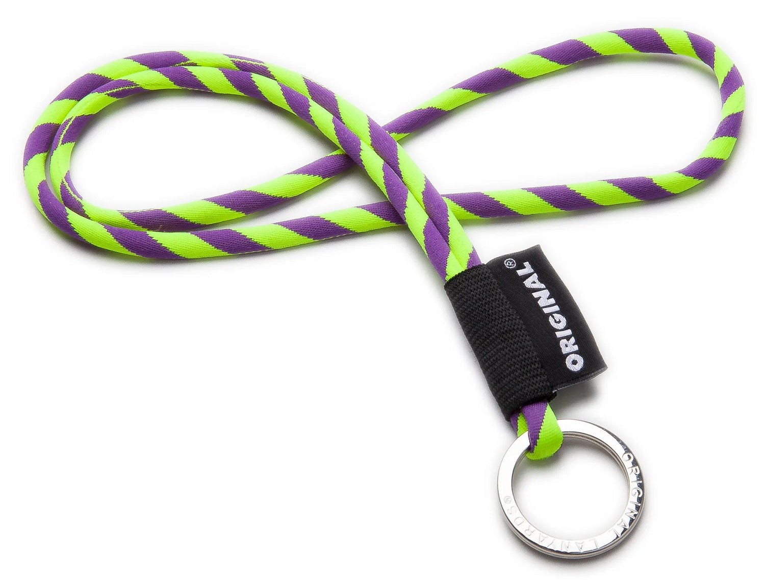 Portachiavi Original Leis Got Something to Say