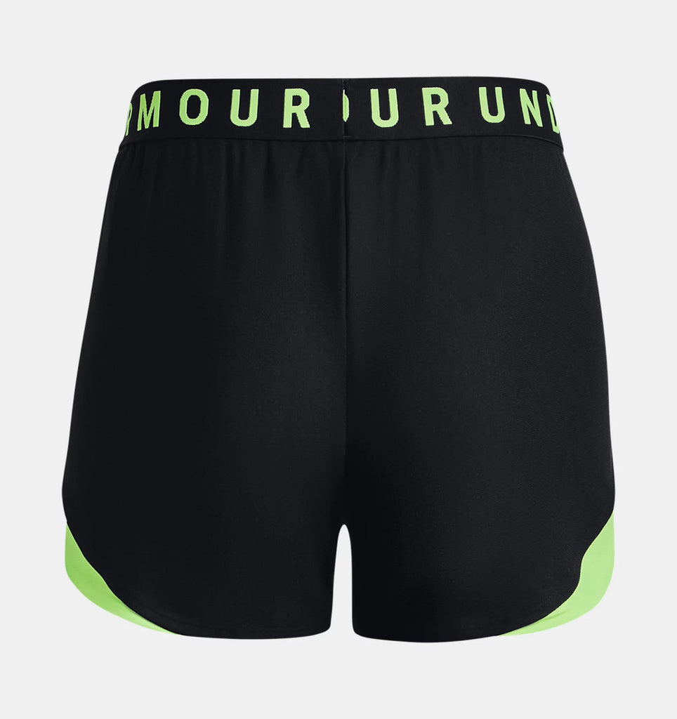 Short Under Armour Play Up 3.0
