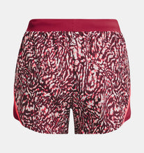 Carica l&#39;immagine nel visualizzatore di Gallery, Shorts Under Armour Fly-By 2.0 Printed