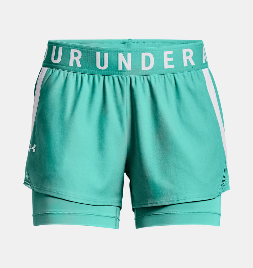 Shorts Under Armour Play Up 2-in-1